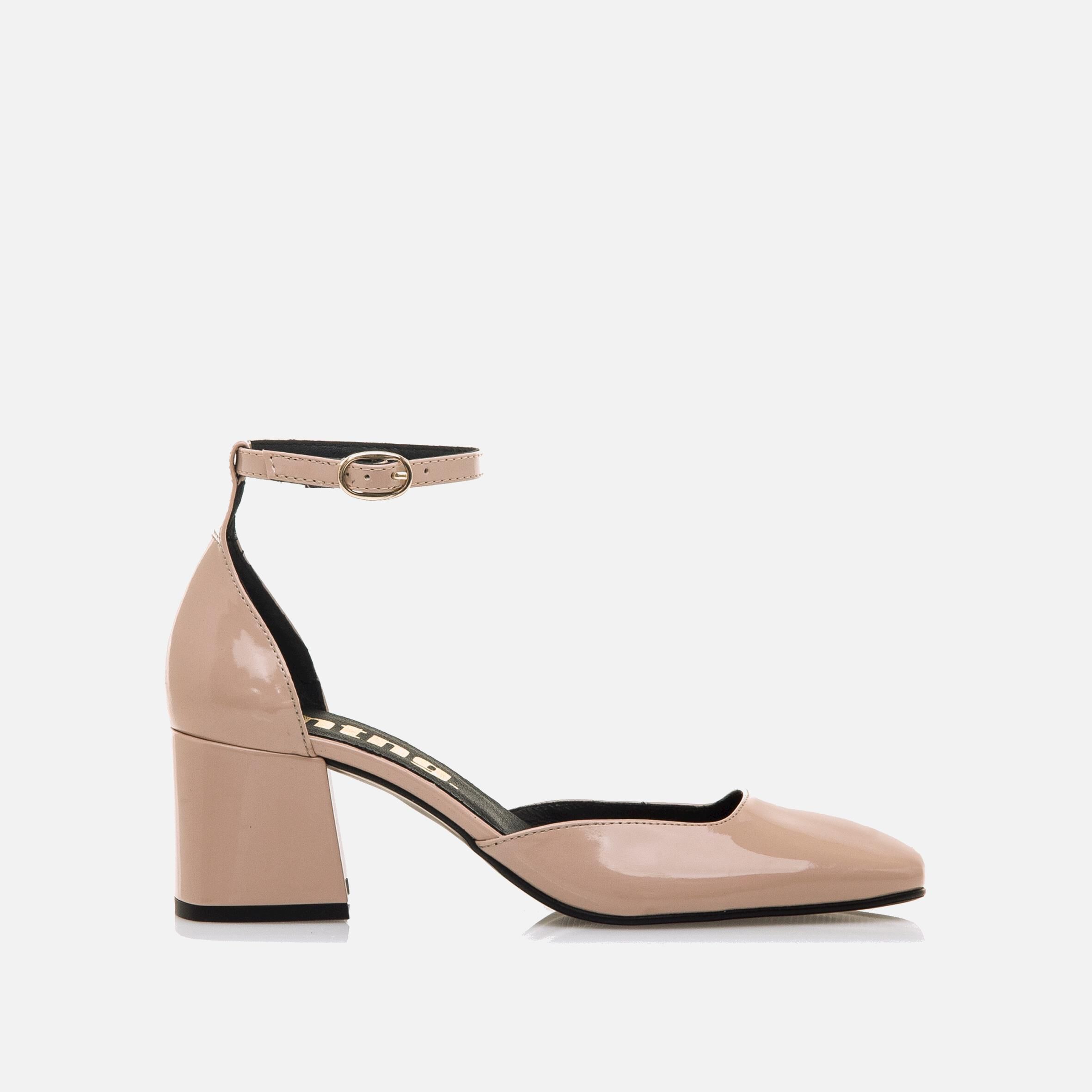 Escarpin mtng discount
